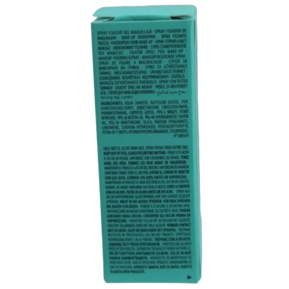 Benefit Cosmetics The POREfessional Super Setter 16hr Makeup Spray 0.5oz/15mL